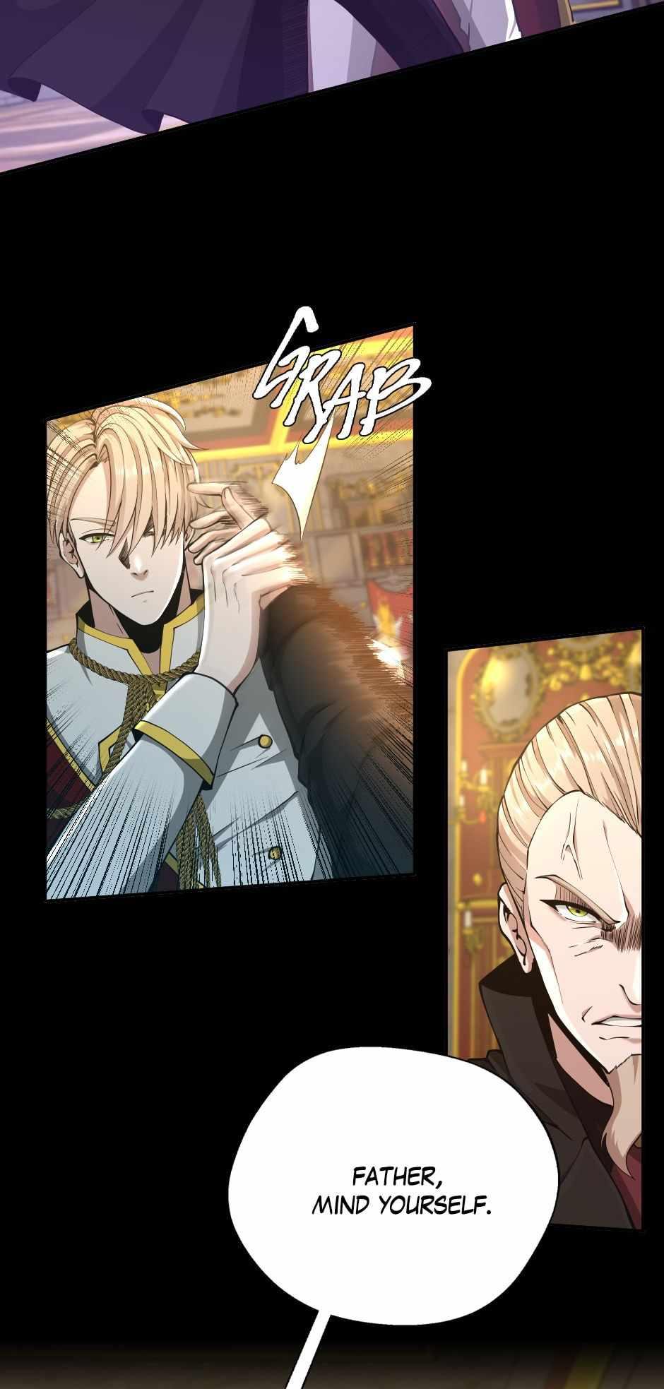 The Beginning After The End Chapter 142 image 35